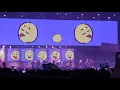 《Megahit》Anson Lo 盧瀚霆@Mirror @網上行夢想系MOOV Live Music on the Road 2021.12.08