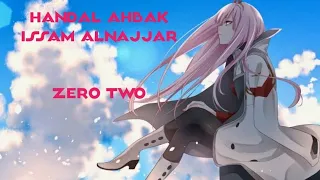 Download handal ahbak issam alnajjar [tik tok song]🎶🎵vídeo anime MP3