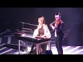 謝安琪 Kay Tse - 家明@拾回謝安琪數愛世界巡迴演唱會香港站(20160416)