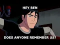 Lagu HEY BEN