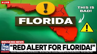 Scientists TERRIFIED By New Florida Discovery We Can T Stop This 