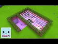 Download Lagu How to build an UNDERGROUND BASE in Kawaii World