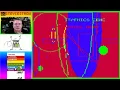 Programming in BASIC on the Color Computer Fonts and Graphics Demo Update