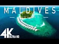 Lagu FLYING OVER MALDIVES (4K UHD) - Relaxing Music Along With Beautiful Nature Videos(4K Video Ultra HD)