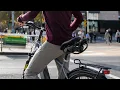 Introducing vabsRider bike seat by ataraxyBSC