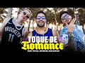 Lagu TOQUE DE ROMANCE - Henry Freitas, Arthurzim, Kadu Martins (Clipe Oficial)