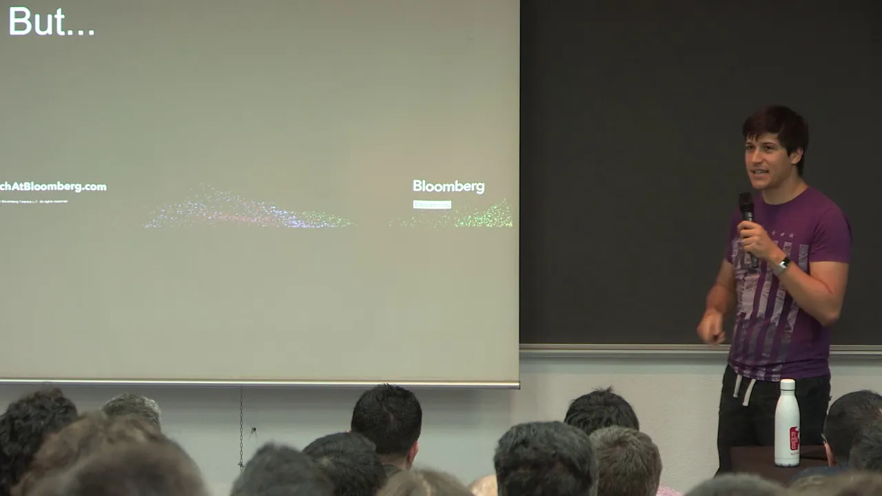 Image from Exceptional exceptions