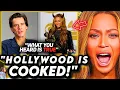 Jim Carrey REVEALS Rituals That Happen After Grammys Nights After Epstein Files Released