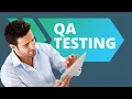 Everything You Need to Know About QA Testing