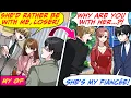 Download Lagu My Classmate Stole My GF \u0026 Years Later I Came Back to My Hometown…[RomCom Manga Dub]