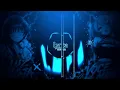 LUZ ROJA x VOCE NA MIRA 💗💙 | Ultra Funk Mashup