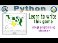 Build a Fun US States Quiz Game in Python Step by Step
