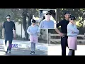 Maureen McCormick Goes Incognito at 69 Brady Bunch Star Spotted in Rare Outing V News