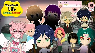 INCREDIBLE THINGS ARE HAPPENING TODAY Tomodachi Life Living the Dream 21