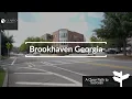 Brookhaven Georgia
