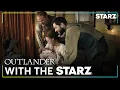 Outlander Episode 2 Cast Commentary Season 7