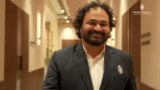 What It Takes to Become a Master Barber | Shoaib's Journey at Truefitt & Hill #Masterbarber