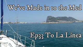 Ep33 To La Linea