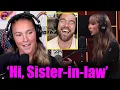 Download Lagu Travis Confirmed Fiancée Taylor Swift JOINING Kylie Kelce as 'SPECIAL GUEST' on Not Gonna Lie