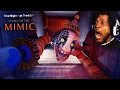 Download Lagu THIS THING IS CHASING ME [FNAF Secret of The Mimic Part 1]