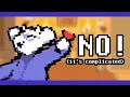 Download Lagu Is Toriel A Bad Mom?