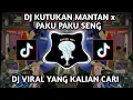 DJ KUTUKAN MANTAN X PAKU PAKU SENG BRE VIRAL TIKTOK 2023