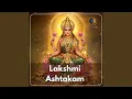 Lagu Lakshmi Ashtakam
