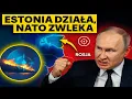 Download Lagu 12 minut, które wstrząsnęły NATO – Estonia postawiła Putina pod ścianą