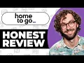 Hometogo Review - Usage Experience