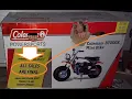 BEFORE YOU BUY and try to modify a Coleman BT200X in the near future something to know