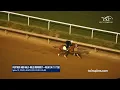 FURTHER ADO half mile workout at Churchill Downs - April 16