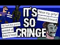 Reading My Cringe FNaF Fanfic From When I Was 12