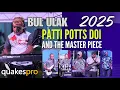 Download Lagu BUL ULAK- PATTI POTTS DOI- 2025 OFFICIAL AUDIO