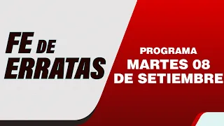 Fe de Erratas |  KEIKO FUJIMORI ANUNCIÓ EL TRASLADO DE PUENTES MODULARES FRENTE AL FENÓMENO DEL NIÑO