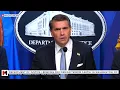 DOJ Unseals Deadly CJNG Cartel Indictments in Massive Crackdown on Narco Terrorism in America