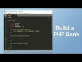 Master PHP Classes Build a Real Bank Simulation Tutorial