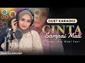 Download Lagu CINTA SAMPAI MATI || KARAOKE DUET || RAFFA AFFAR || Duet Bersama AzmyUpil