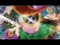 Download Lagu Dory and Brogy save Luffy from Gorosei | Luffy Meets the Giants after a Long Time 