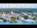 15 Surprising Facts About DEMOPOLIS Alabama You Didn t Know