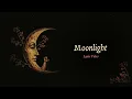Nadin Amizah - Moonlight (Official Lyric Video)