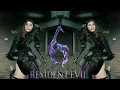 Download Lagu resident evil 6 Ada mods Jessica
