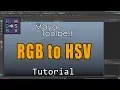 Download Lagu The Maya Toolbelt - RGB to HSV Utility