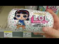 LOL Surprise Dolls at Walgreens