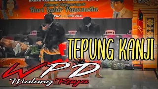 Download WULAN JNP77 - TEPUNG KANJI JARANAN WAHYU PUTRO DEWOLO ( WPD ) MP3