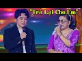 Lagu Hậu Trường MV: Bích Phương song ca Thái Hoàng \