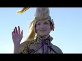 Swedish House Mafia - Greyhound - Extended Video Remix HD