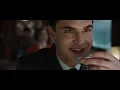 Murder On The Orient Express Train Car Scene