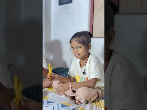 Bhabhi ne bhaiya ko khila dia 🌶️ mirchi😅
