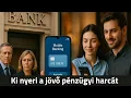 Download Lagu Eltűnnek a bankok, vagy átalakulnak? – A jövő pénzügyi háborúja