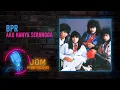 Download Lagu BPR - Aku Hanya Serangga (Official Karaoke Video)